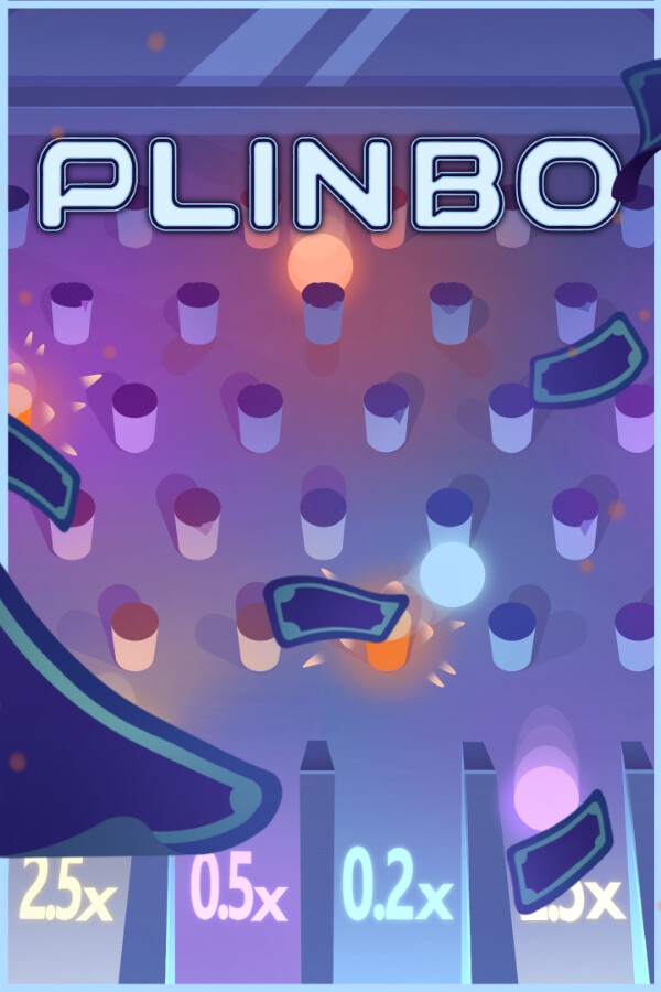 Plinbo Steam library artwork