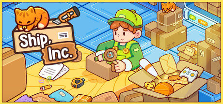 Ship Inc